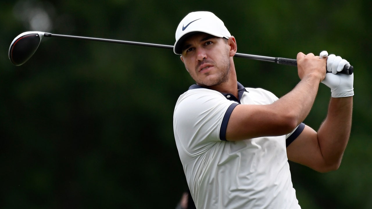 PGA Tour returns to Minnesota as Koepka headlines 3M Open